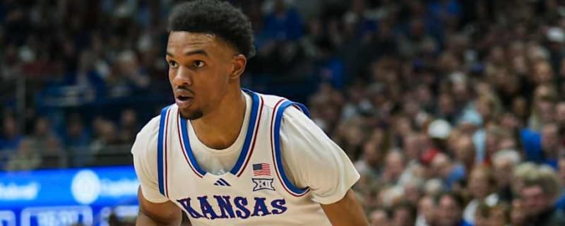 Everything Bill Self Said About Rylan Griffen's Productive Day