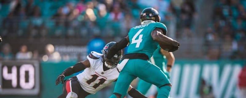 Will free agent corner Jeff Okudah leave Vikings visit without signing?