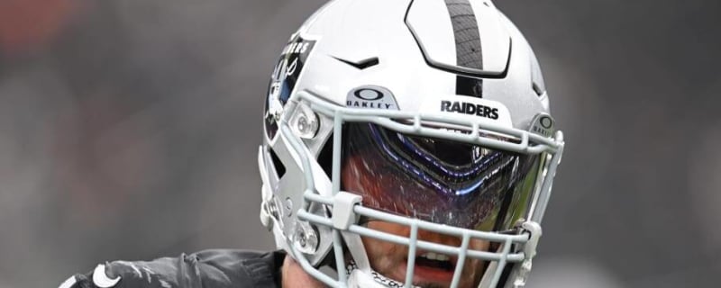 Ludicrous Report is Pure Disrespect of the Raiders LB Robert Spillane