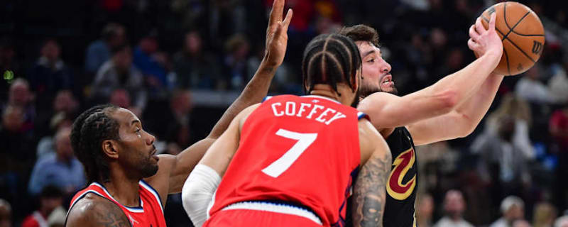 Key Player Ruled Out With Injury in Clippers-Cavaliers