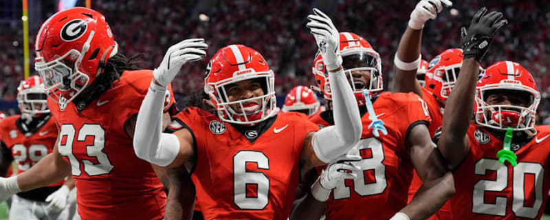 Daylen Everette Announces 2025 NFL Draft Decision