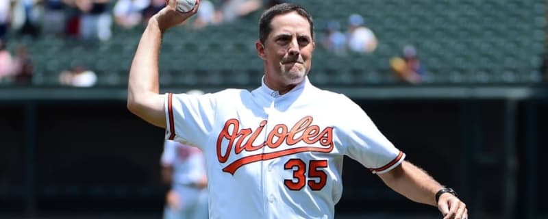 Who Makes up Baltimore Orioles Starting Pitching Mount Rushmore?