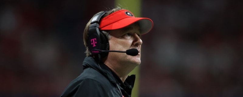 REPORT: Smael Mondon Arrested While Racing Georgia Teammate DeMello Jones