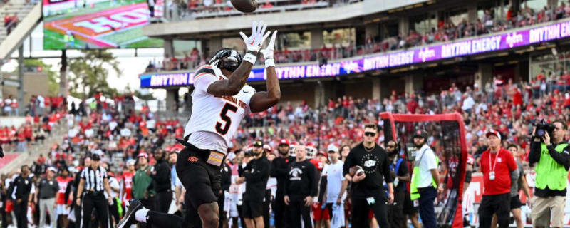 &#39;We Couldn&#39;t Beat Him&#39;: WVU Coach Talks Jaden Bray Addition