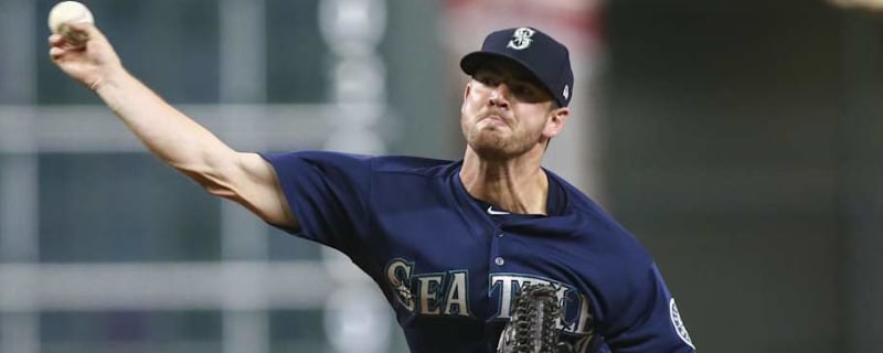Former Valuable Seattle Mariners Reliever DFA&#39;d By Chicago Cubs