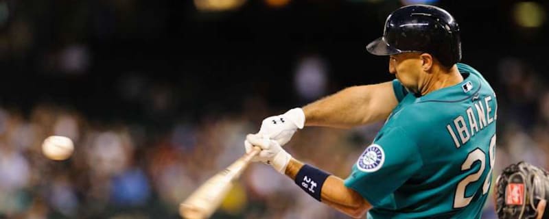 Former Seattle Mariners Slugger Raul Ibanez Credits New Hitting Coach For "Saving His Career"
