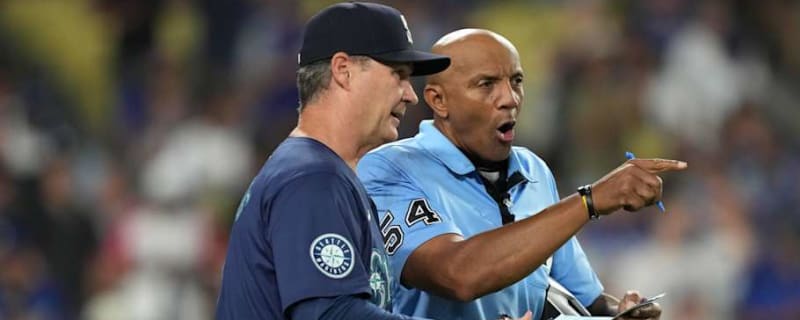 Former Seattle Mariners Skipper Scott Servais Officially Shut Out of Manager&#39;s Jobs