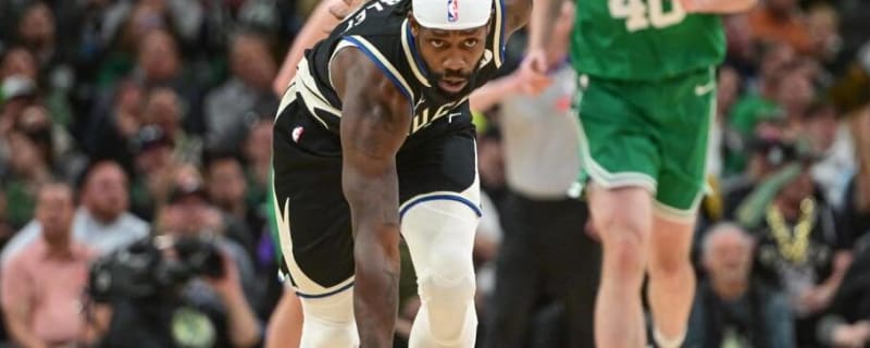 Key Milwaukee Bucks Player Will Be A Free Agent