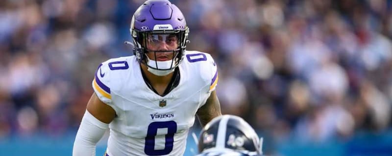 Matthew Coller: Ivan Pace Jr. to IR is a tough blow to Vikings defense