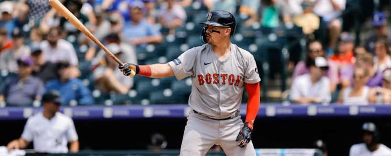 Ex-Red Sox Starter Reportedly Signs With Cubs On Minor League Deal