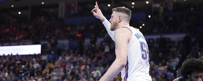 Isaiah Hartenstein Joins Ownership Group For Ratiopharm Ulm