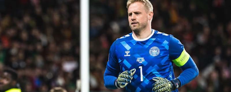 Celtic Fears Grow as Possible Kasper Schmeichel Injury Timeline Emerges