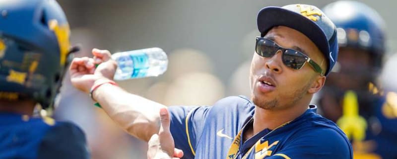 Stedman Bailey Gives His Seal of Approval on the Rich Rodriguez Hire