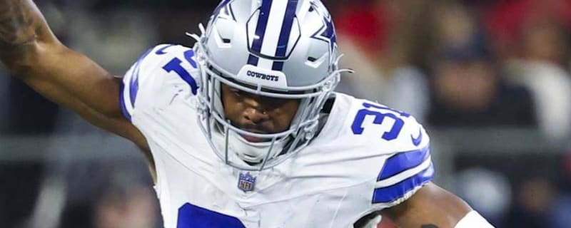 Former Michigan State DB Shined for Cowboys Before Injury