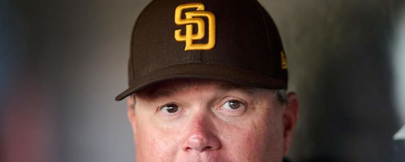  Mike Shildt Already Looking Ahead to 2025 Season After NLDS Defeat