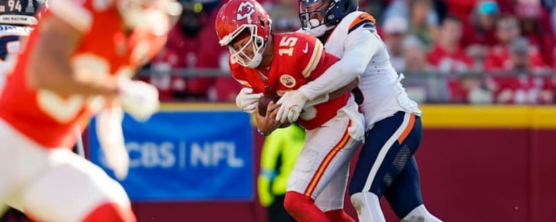 Adams: Broncos Can Pull Off Eagles Formula to Win Super Bowl