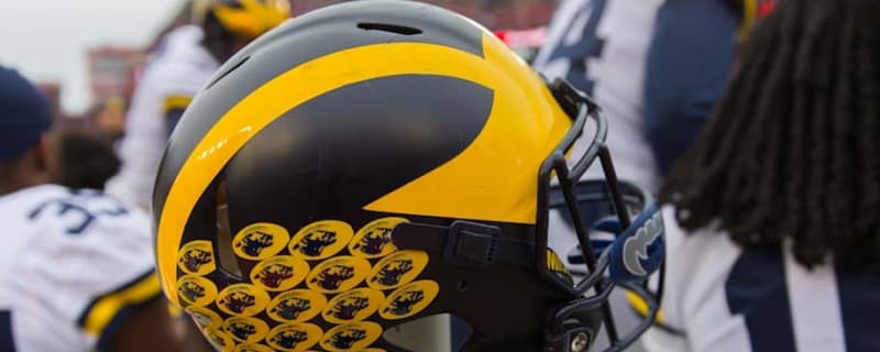 Michigan Football announces the signings of 4 transfer portal players