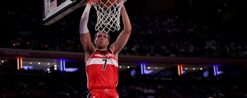 San Antonio Spurs Trade For 3-Year NBA Player From Bucks