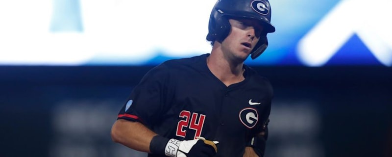 Colorado Rockies First-Round Pick Charlie Condon Talks About Time In Minor Leagues