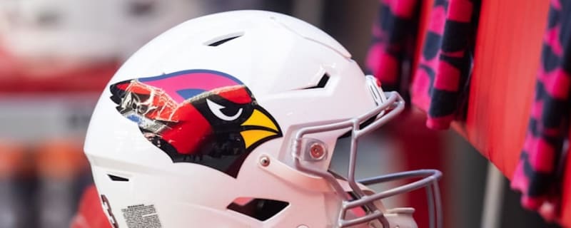 Cardinals Make First Moves of Free Agency