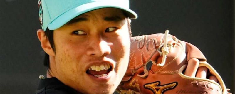 Top D-backs Pitching Prospect Yu-Min Lin has Strong Reno Debut
