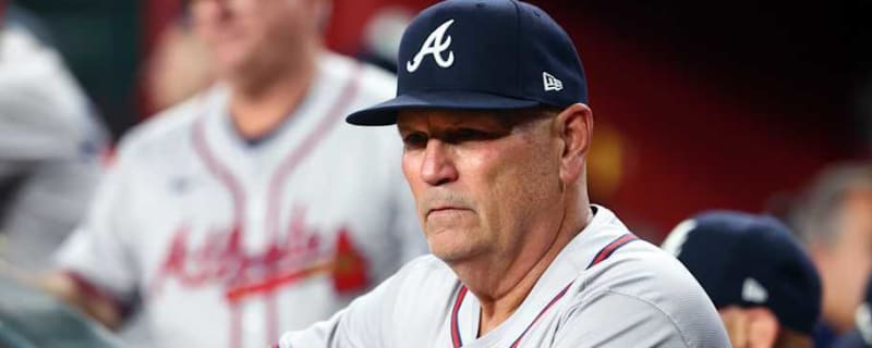 Braves Make Final Decision on 2021 MLB Draft Pick