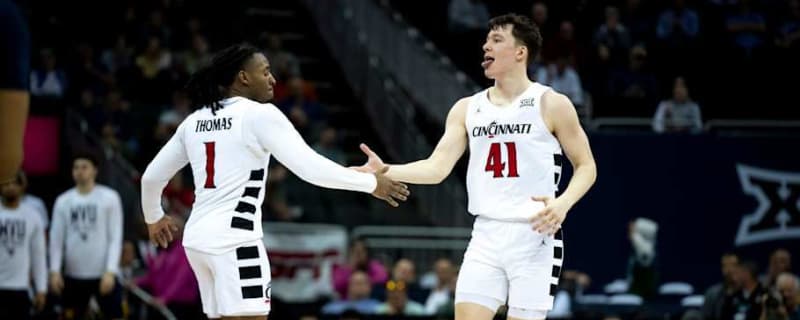 Three Man Weave: Cincinnati Looks The Part Across Exhibition Victory Over Ohio State