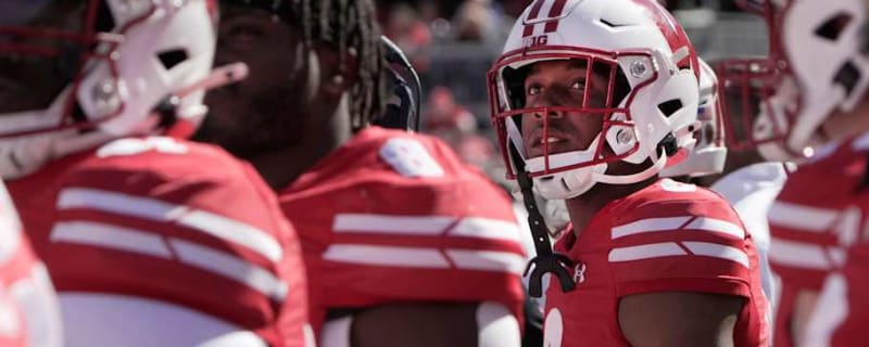 Big Ten Athlete Revenue Sharing Reveals Complexity of Xavier Lucas NIL Dispute