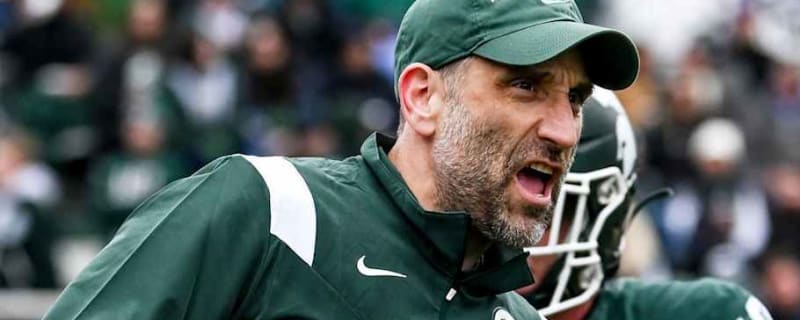 Michigan State Makes Top 7 for 3-Star DB