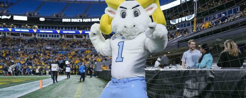 UNC Football Rises in Transfer Rankings After Landing Four-Star Talent
