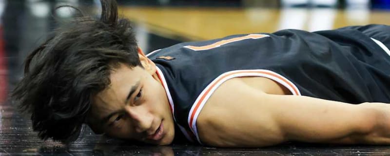 Princeton Guard Xaivian Lee Steals The Show In Matchup With Top Prospects