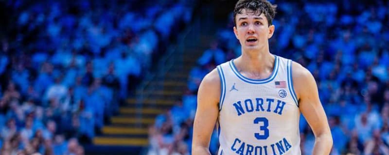 Former UNC Basketball Wing Drains First NBA Preseason Bucket