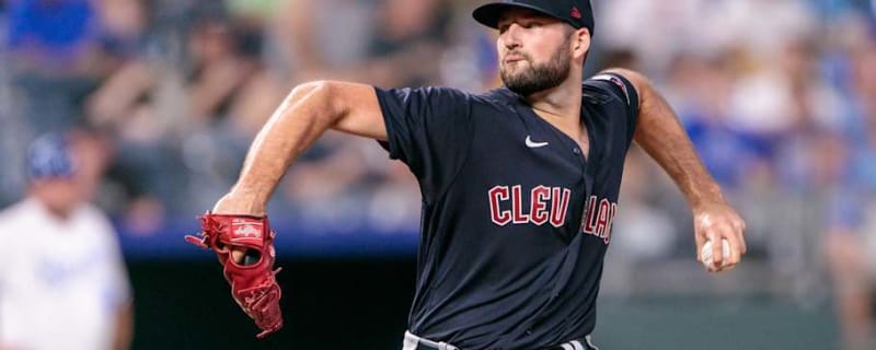 Key Guardians Reliever To Miss Entire 2025 Season