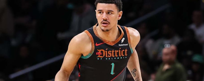 Wizards Nearing Major Decisions on Young Stars