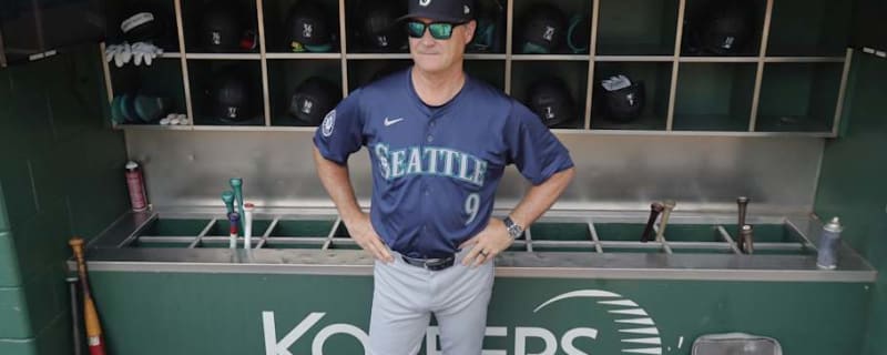 Former Seattle Mariners Skipper Passed Over For Cincinnati Reds Job Opening