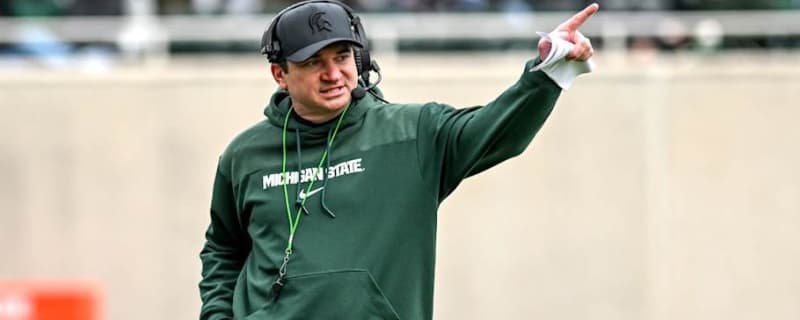 Spartans Favoring Transfer Portal, Offer JUCO Product