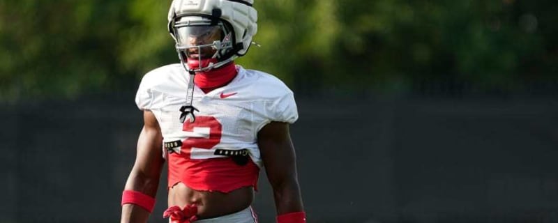 Ohio State Buckeyes Defensive Star Preparing for Potential Offensive Role