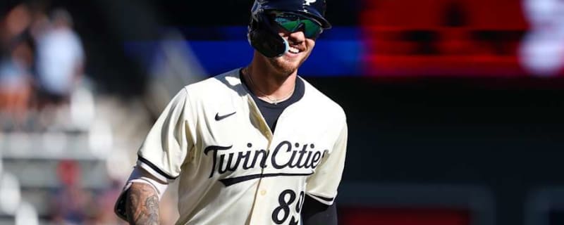 DaShawn Keirsey Jr. makes Twins&#39; Opening Day roster over Austin Martin