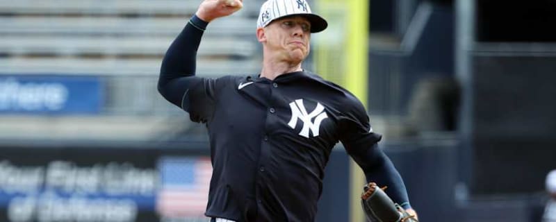 Yankees Expected To Get Talented Reliever Back From Injured List Soon