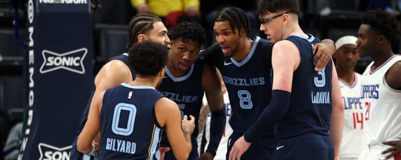 Eastern Conference Contender Waives Recent Memphis Grizzlies Guard