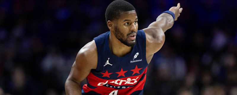 Jared Butler Joins Elite Group In Wizards Loss