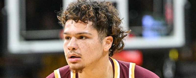 Lu'Cye Patterson, Frank Mitchell spark Gophers comeback win over Southern Cal