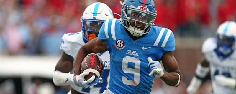 Updated Injury Report: Ole Miss Football vs. LSU Tigers in Magnolia Bowl