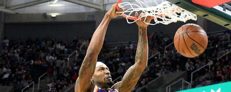 Suns Star Ranked Among NBA&#39;s Top 100