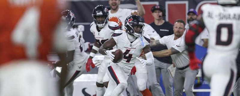 Injuries Give Jordan Love, Packers Potential Edge vs. Texans