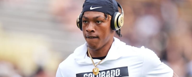 Colorado wide receiver Asaad Waseem enters transfer portal