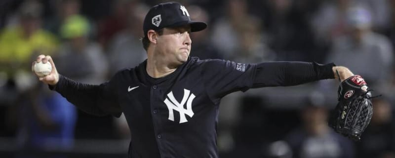 Yankees&#39; Cy Young Winner Passes Big Test in Rehab; Could Return be Sooner Than Expected?