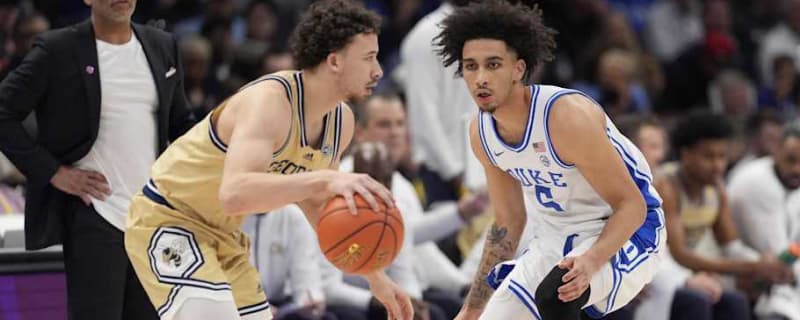 Georgia Tech Basketball: Top Transfer Portal Needs & Positions To Target