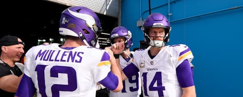 Matthew Coller: Nick Mullens was prepared for the moment