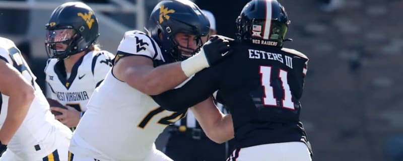 Wyatt Milum Looks to Increase Draft Stock at Reese&#39;s Senior Bowl on Saturday